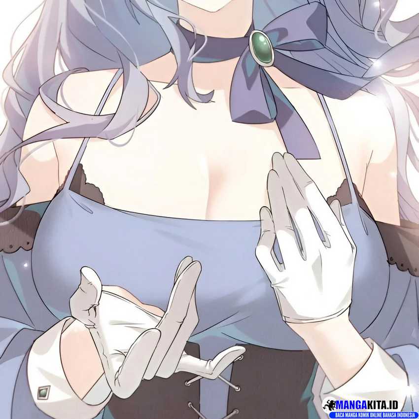 Baca Komik I Am a Max-Level Priestess in Another World Chapter 23 halaman 23