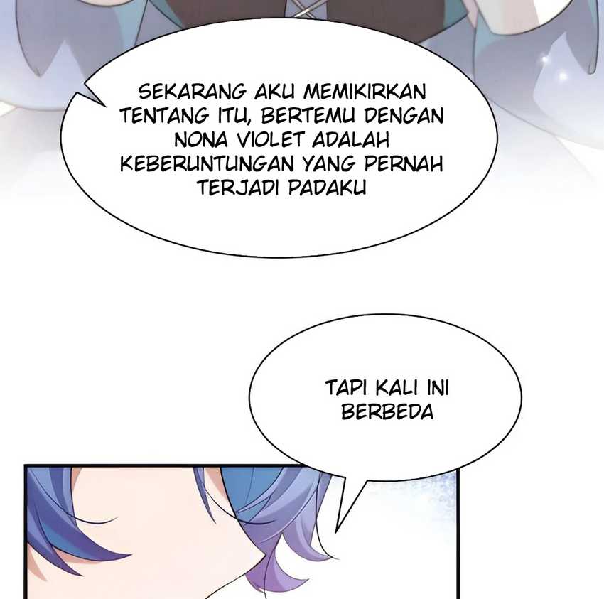 Baca Komik I Am a Max-Level Priestess in Another World Chapter 23 halaman 24