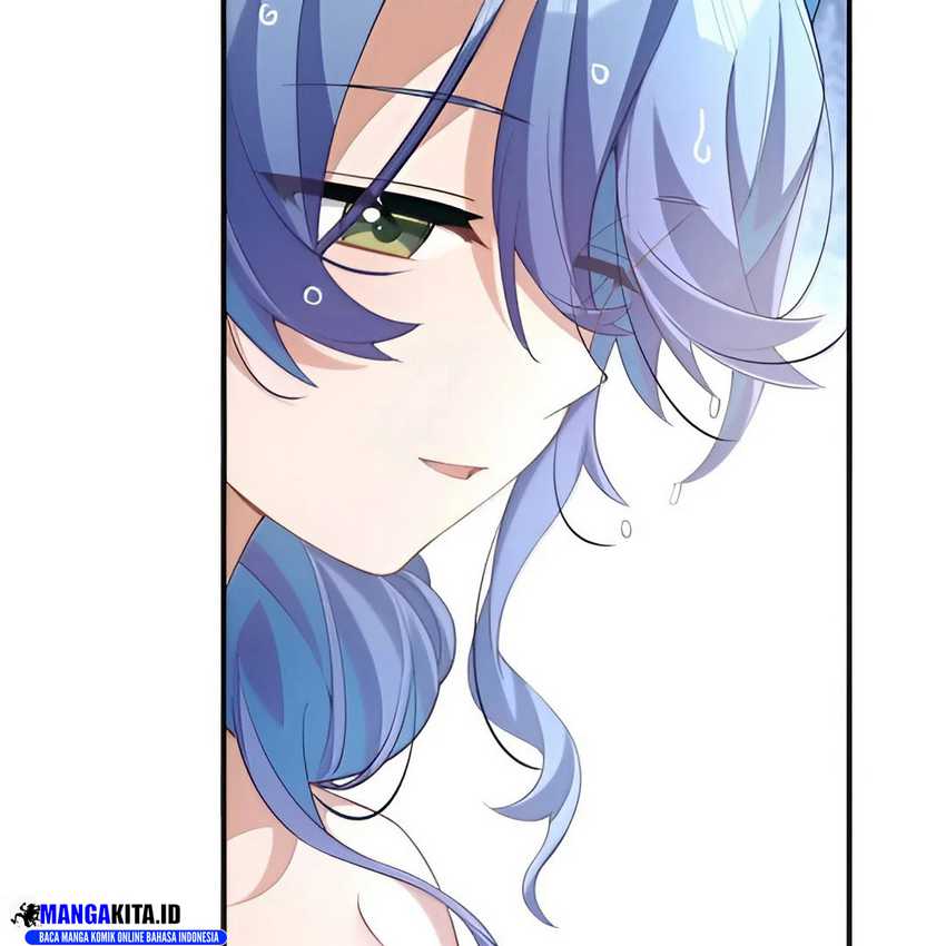 Baca Komik I Am a Max-Level Priestess in Another World Chapter 23 halaman 26
