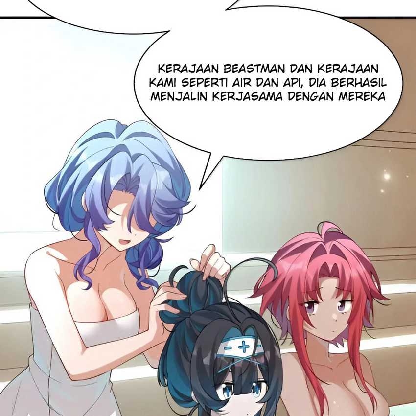 Baca Komik I Am a Max-Level Priestess in Another World Chapter 23 halaman 28