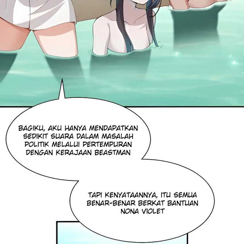 Baca Komik I Am a Max-Level Priestess in Another World Chapter 23 halaman 29
