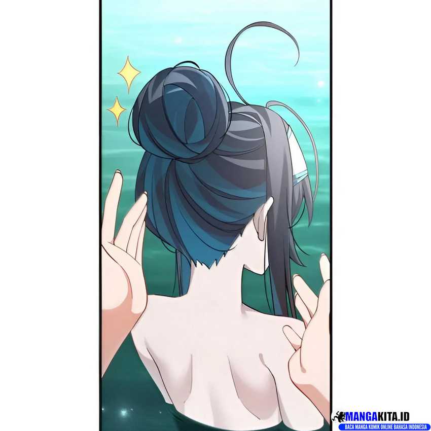Baca Komik I Am a Max-Level Priestess in Another World Chapter 23 halaman 30
