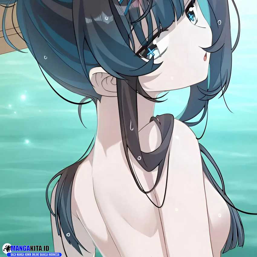 Baca Komik I Am a Max-Level Priestess in Another World Chapter 23 halaman 32