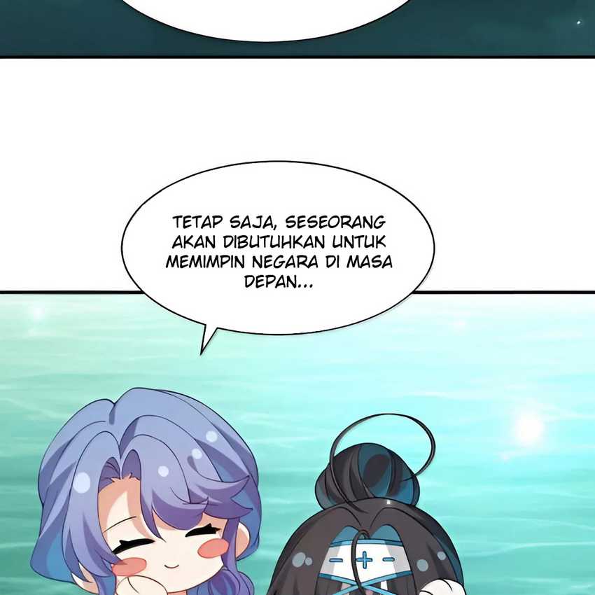 Baca Komik I Am a Max-Level Priestess in Another World Chapter 23 halaman 34