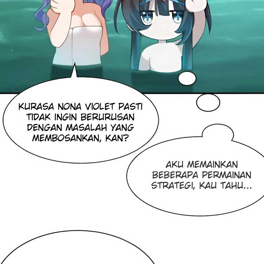 Baca Komik I Am a Max-Level Priestess in Another World Chapter 23 halaman 35