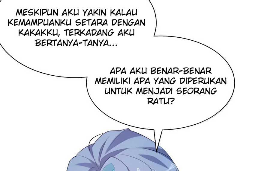Baca Komik I Am a Max-Level Priestess in Another World Chapter 23 halaman 36