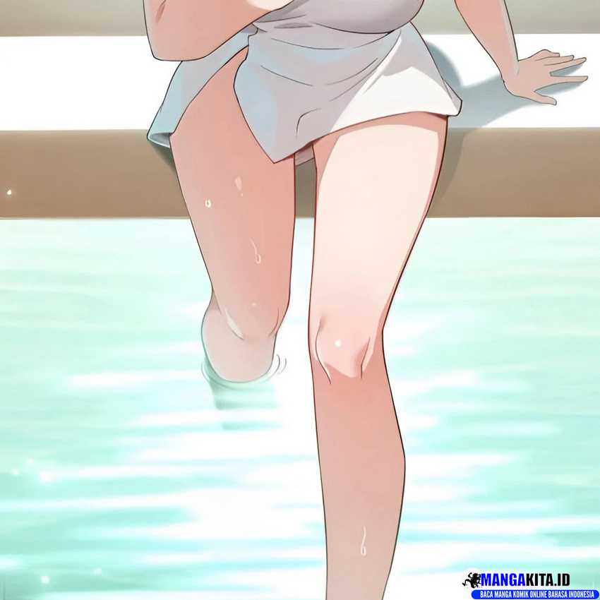 Baca Komik I Am a Max-Level Priestess in Another World Chapter 23 halaman 38