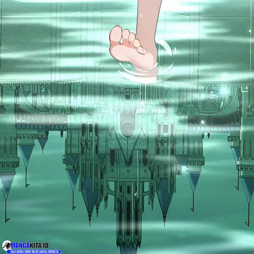 Baca Komik I Am a Max-Level Priestess in Another World Chapter 23 halaman 39