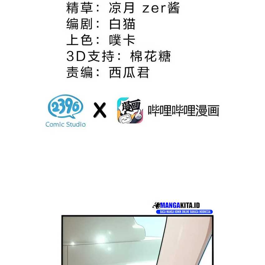 Baca Komik I Am a Max-Level Priestess in Another World Chapter 23 halaman 4
