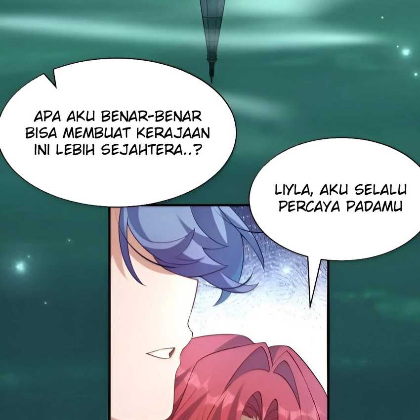 Baca Komik I Am a Max-Level Priestess in Another World Chapter 23 halaman 40
