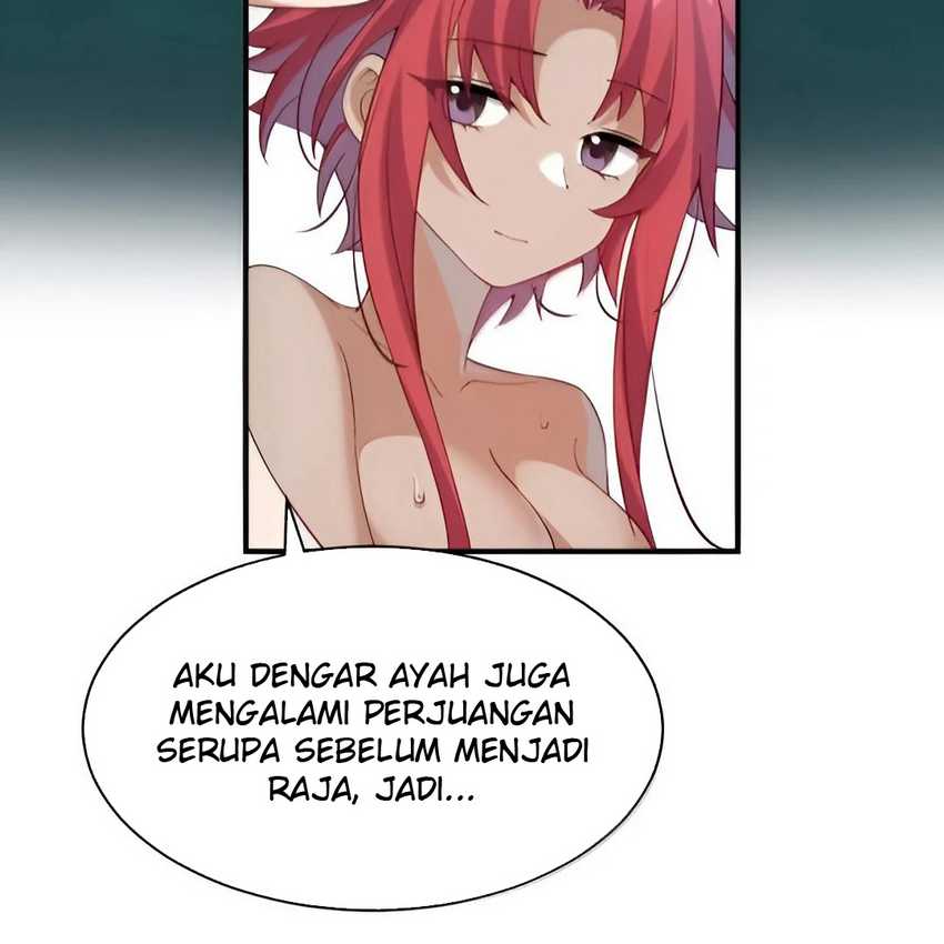 Baca Komik I Am a Max-Level Priestess in Another World Chapter 23 halaman 41