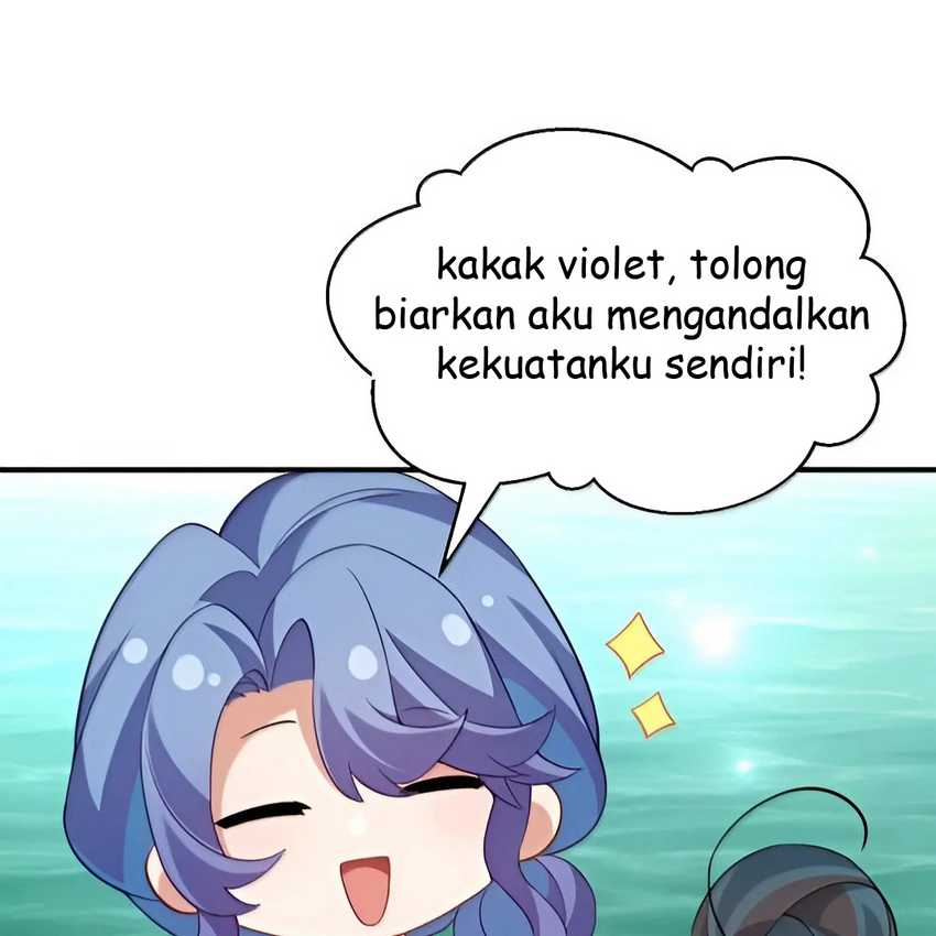 Baca Komik I Am a Max-Level Priestess in Another World Chapter 23 halaman 42