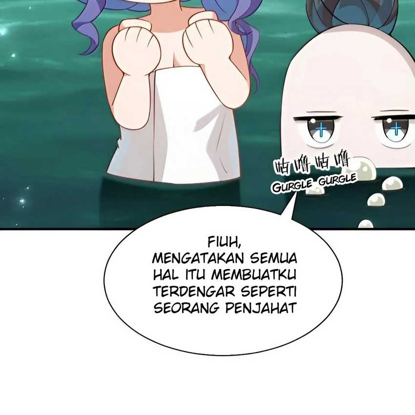 Baca Komik I Am a Max-Level Priestess in Another World Chapter 23 halaman 43