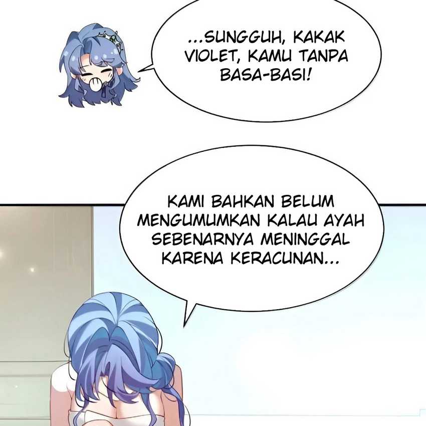 Baca Komik I Am a Max-Level Priestess in Another World Chapter 23 halaman 45