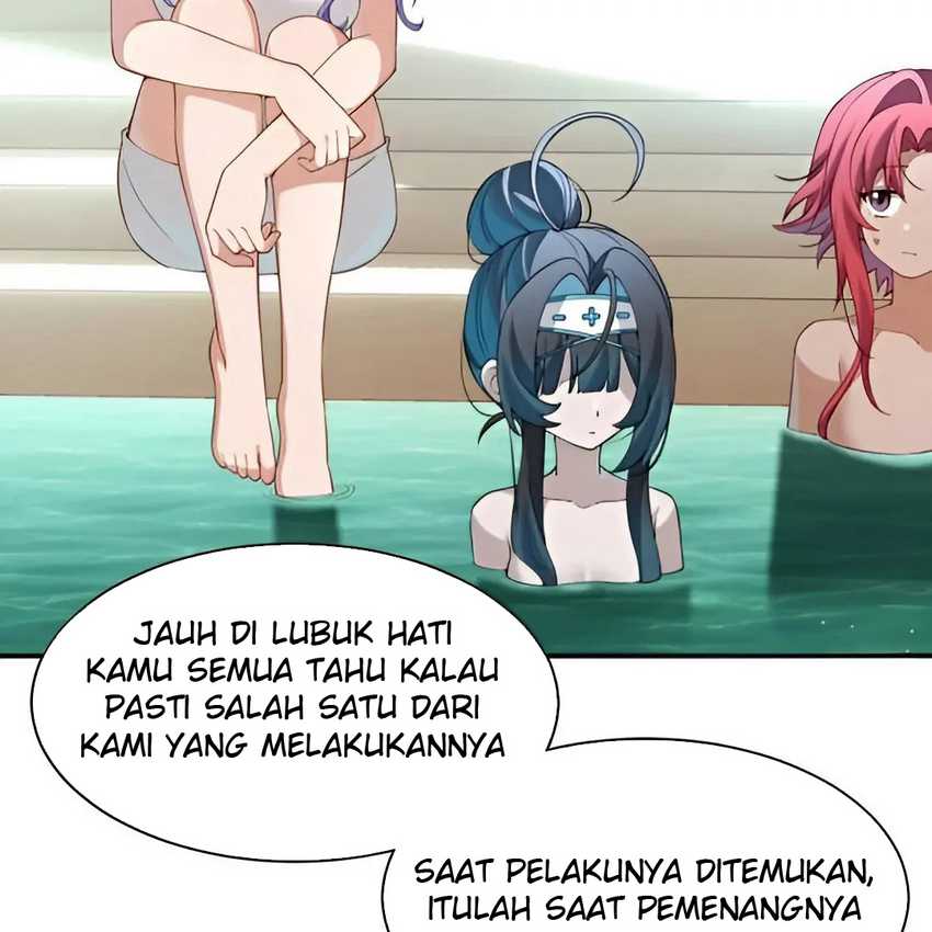 Baca Komik I Am a Max-Level Priestess in Another World Chapter 23 halaman 46