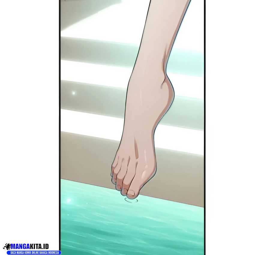 Baca Komik I Am a Max-Level Priestess in Another World Chapter 23 halaman 5