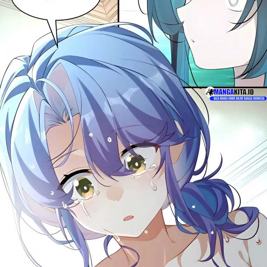 Baca Komik I Am a Max-Level Priestess in Another World Chapter 23 halaman 50