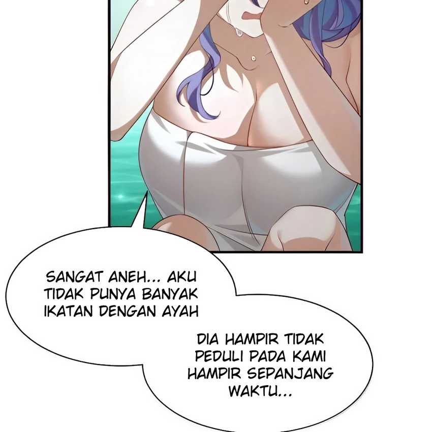 Baca Komik I Am a Max-Level Priestess in Another World Chapter 23 halaman 53