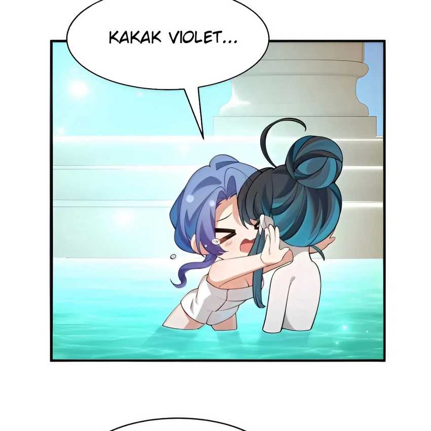 Baca Komik I Am a Max-Level Priestess in Another World Chapter 23 halaman 57