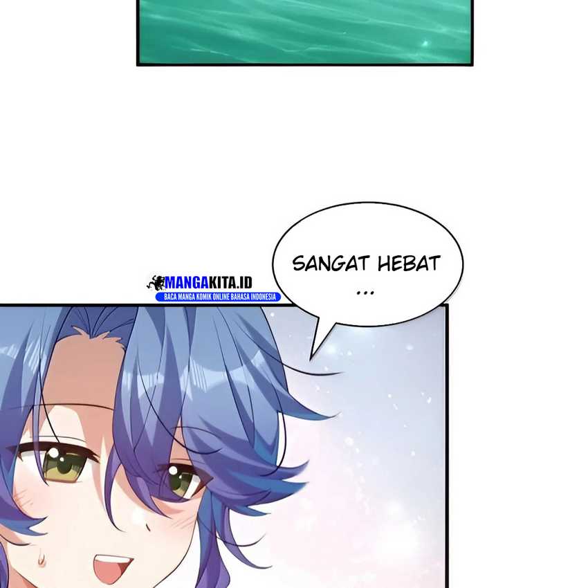 Baca Komik I Am a Max-Level Priestess in Another World Chapter 23 halaman 6