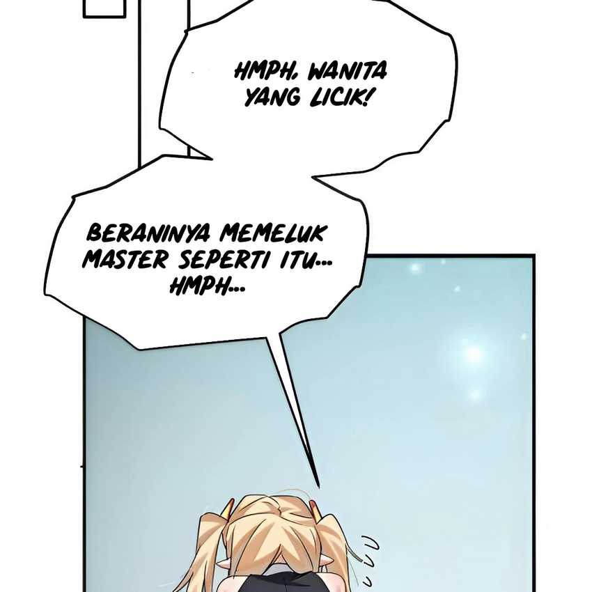 Baca Komik I Am a Max-Level Priestess in Another World Chapter 23 halaman 61