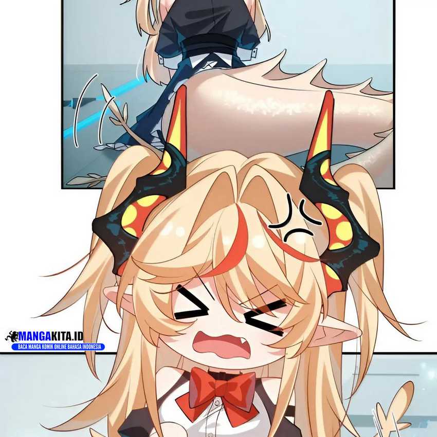 Baca Komik I Am a Max-Level Priestess in Another World Chapter 23 halaman 62