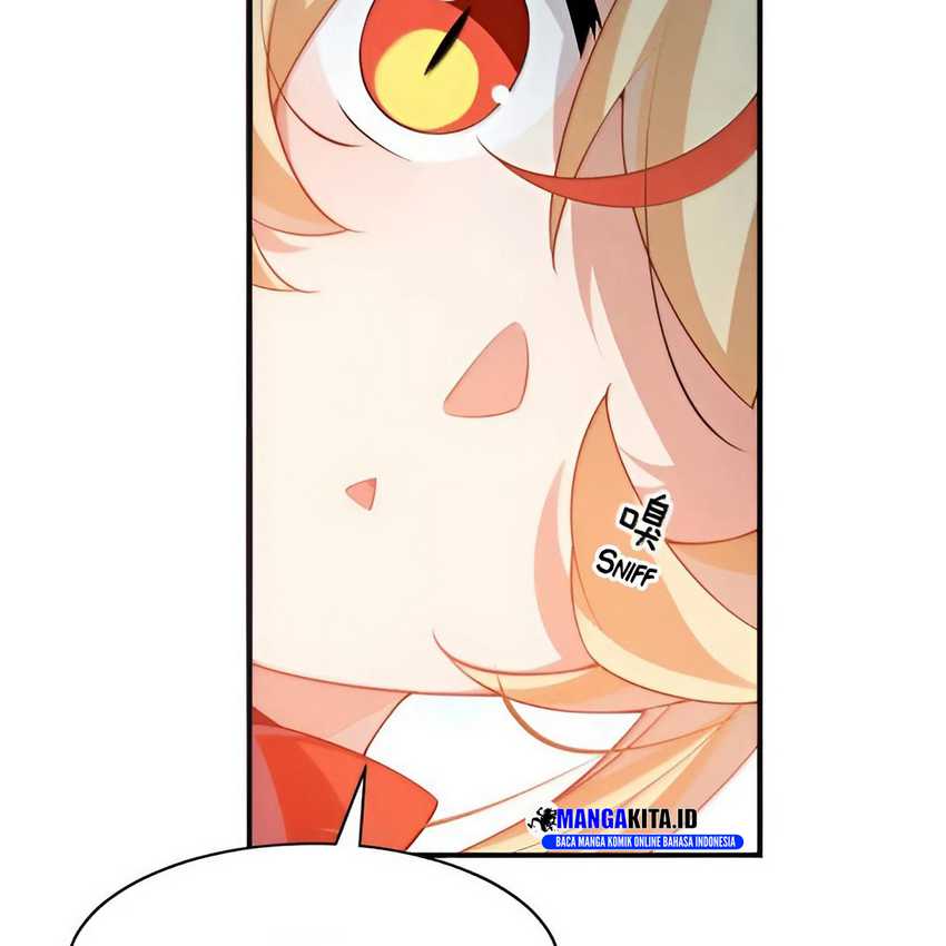 Baca Komik I Am a Max-Level Priestess in Another World Chapter 23 halaman 64