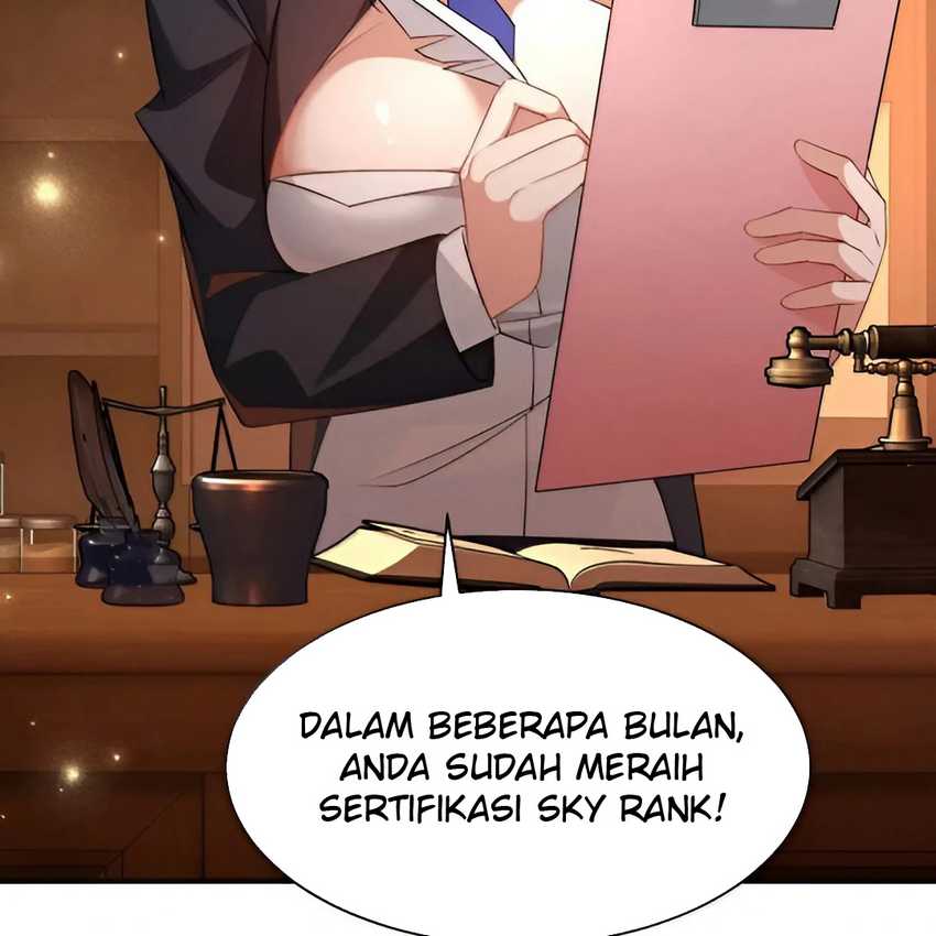 Baca Komik I Am a Max-Level Priestess in Another World Chapter 23 halaman 67
