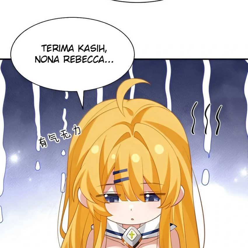 Baca Komik I Am a Max-Level Priestess in Another World Chapter 23 halaman 68