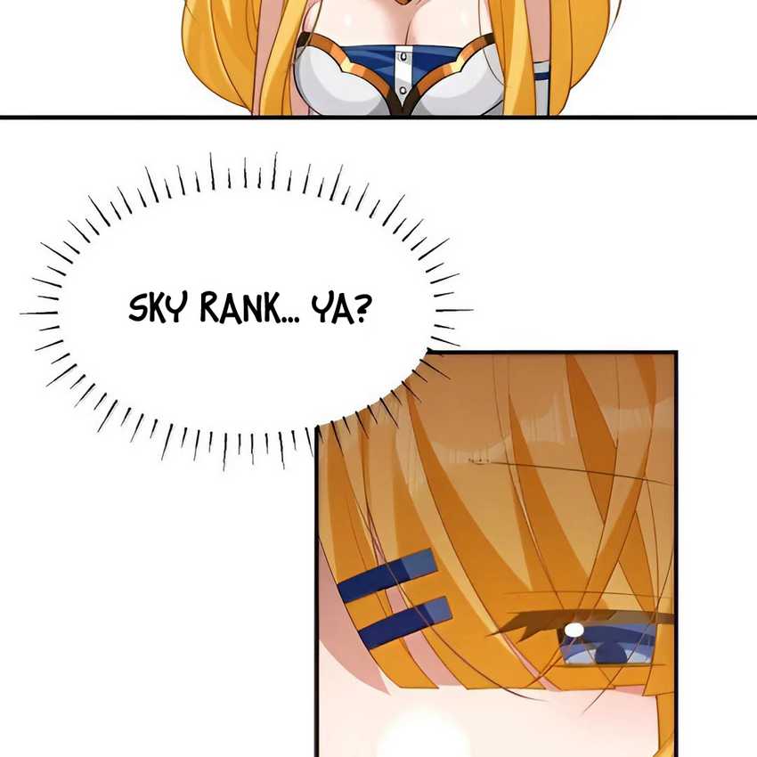 Baca Komik I Am a Max-Level Priestess in Another World Chapter 23 halaman 69