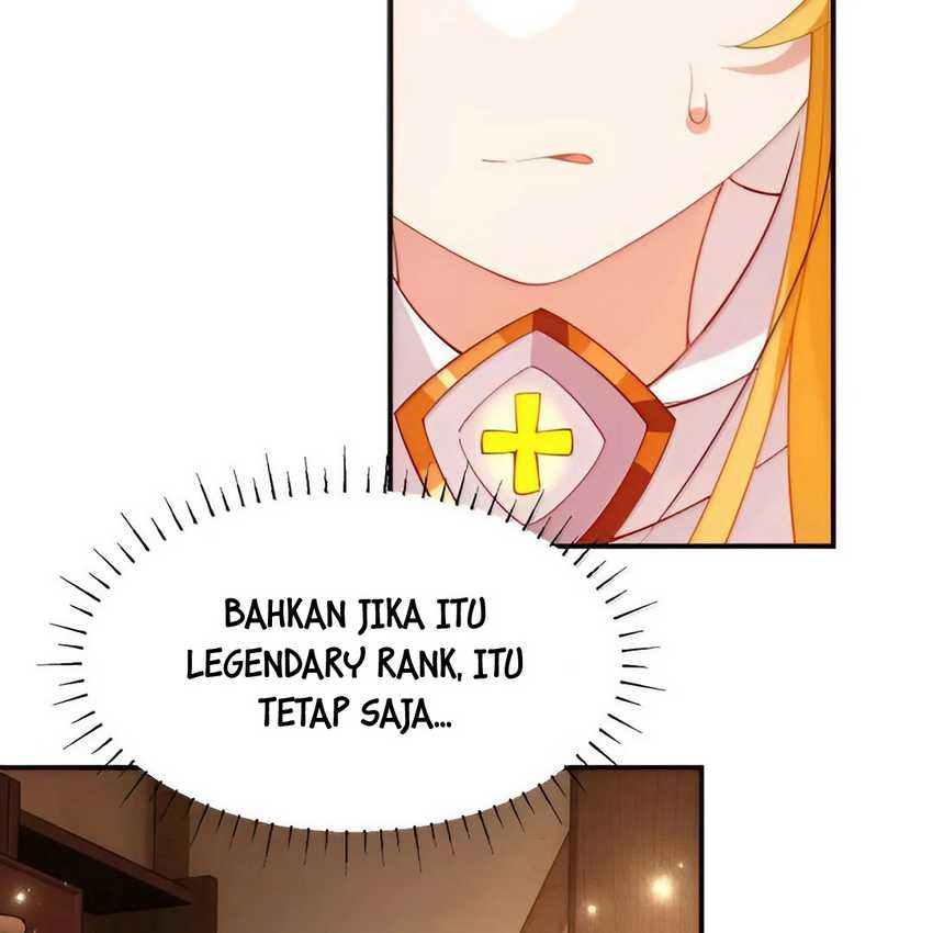 Baca Komik I Am a Max-Level Priestess in Another World Chapter 23 halaman 70