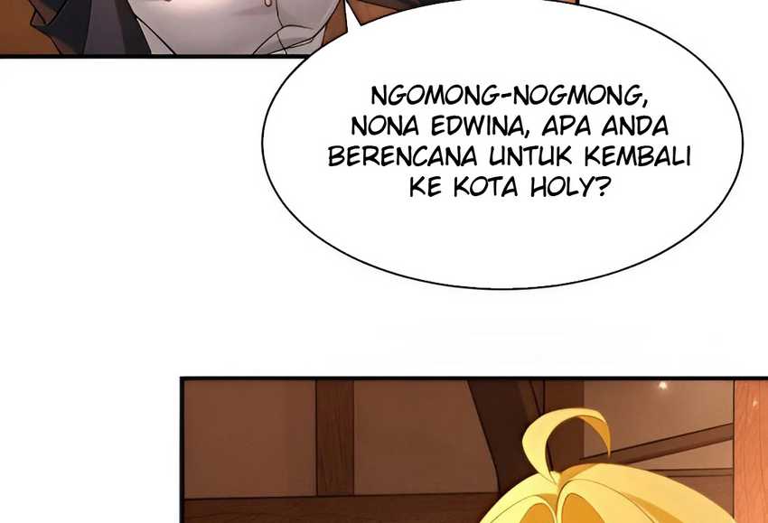 Baca Komik I Am a Max-Level Priestess in Another World Chapter 23 halaman 72