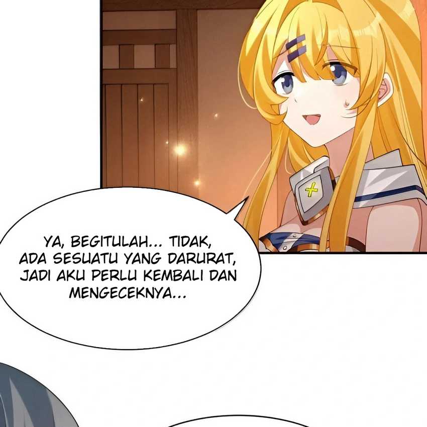 Baca Komik I Am a Max-Level Priestess in Another World Chapter 23 halaman 73