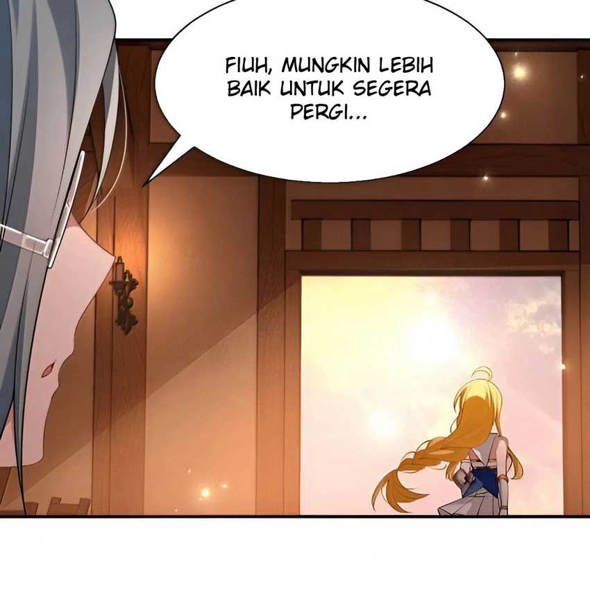 Baca Komik I Am a Max-Level Priestess in Another World Chapter 23 halaman 74