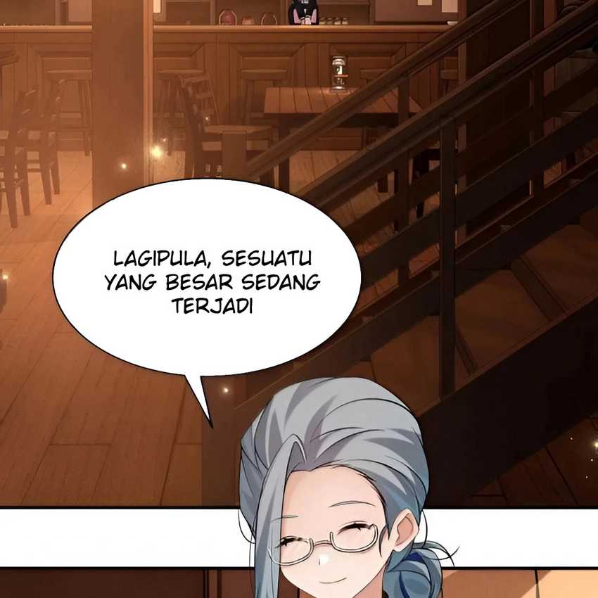 Baca Komik I Am a Max-Level Priestess in Another World Chapter 23 halaman 76