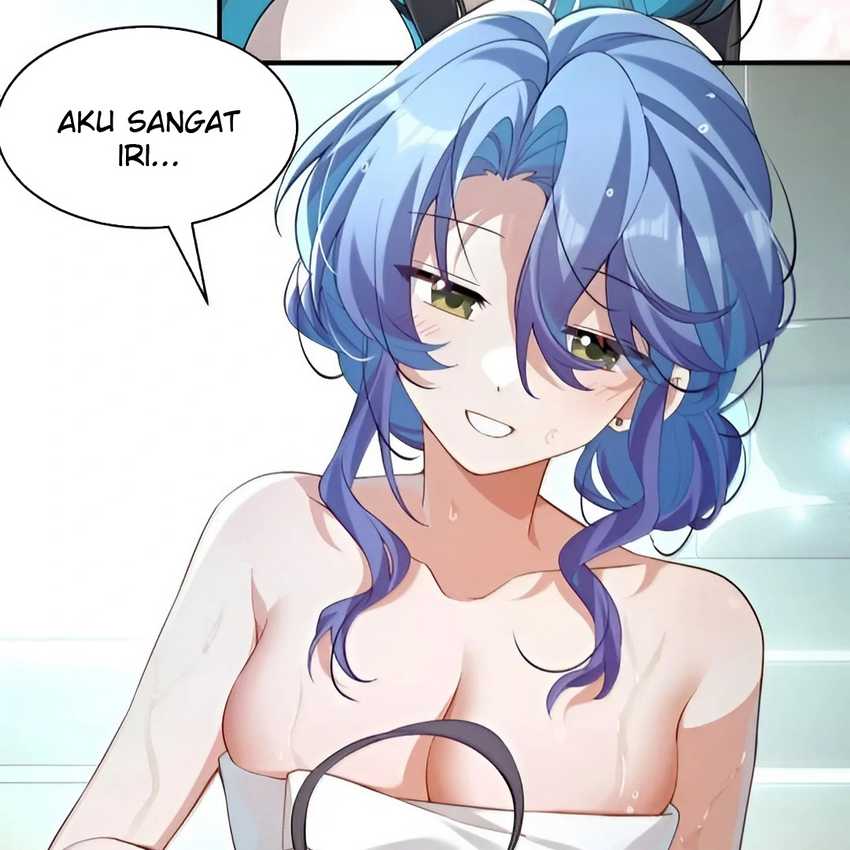 Baca Komik I Am a Max-Level Priestess in Another World Chapter 23 halaman 8