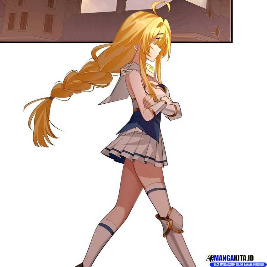 Baca Komik I Am a Max-Level Priestess in Another World Chapter 23 halaman 81