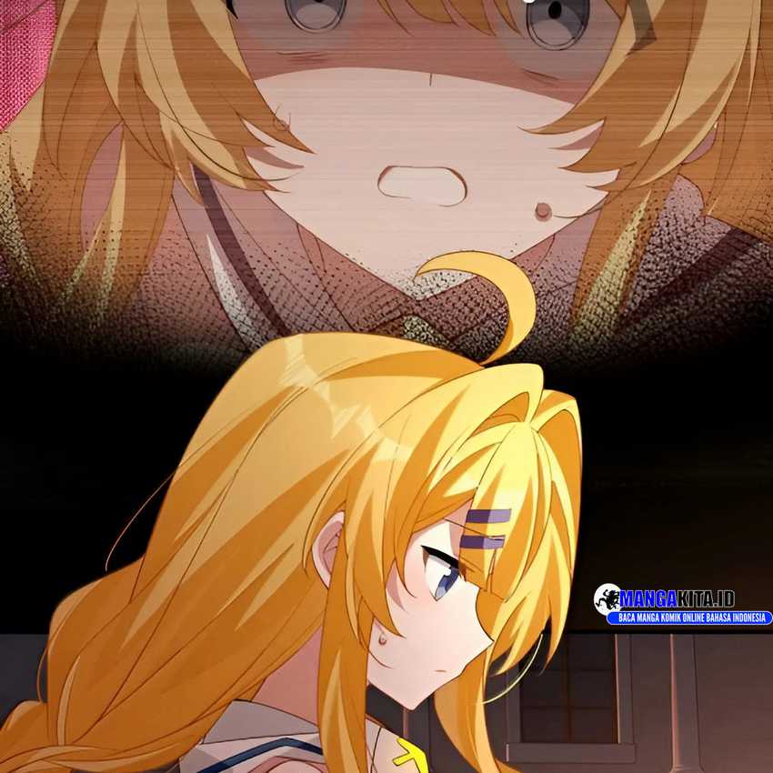 Baca Komik I Am a Max-Level Priestess in Another World Chapter 23 halaman 86