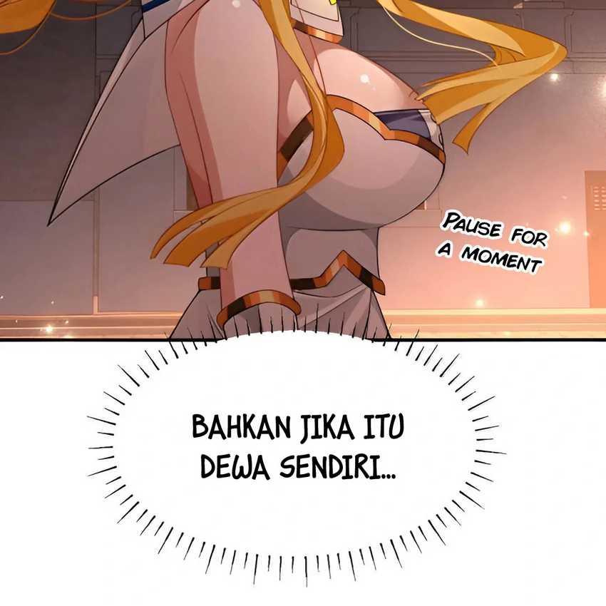 Baca Komik I Am a Max-Level Priestess in Another World Chapter 23 halaman 87