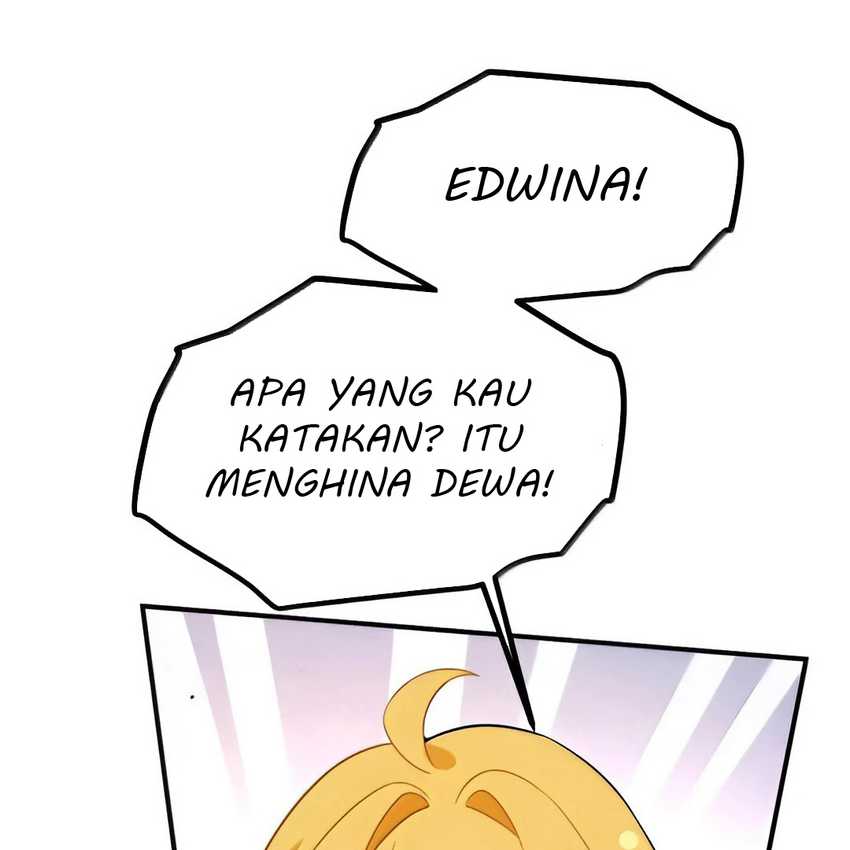 Baca Komik I Am a Max-Level Priestess in Another World Chapter 23 halaman 88