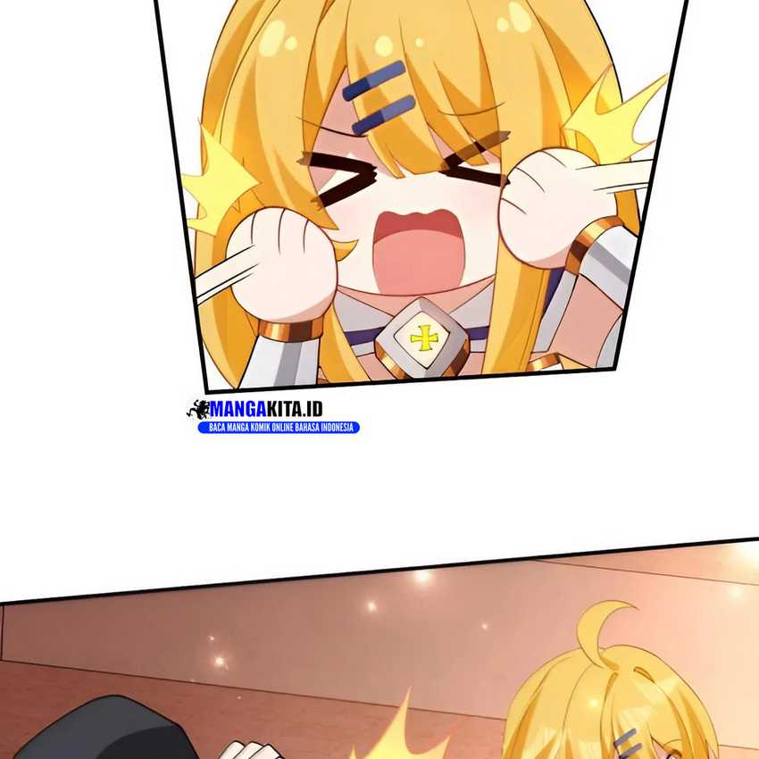 Baca Komik I Am a Max-Level Priestess in Another World Chapter 23 halaman 89