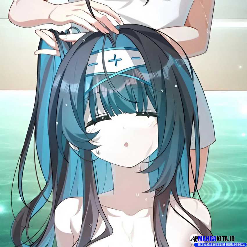 Baca Komik I Am a Max-Level Priestess in Another World Chapter 23 halaman 9