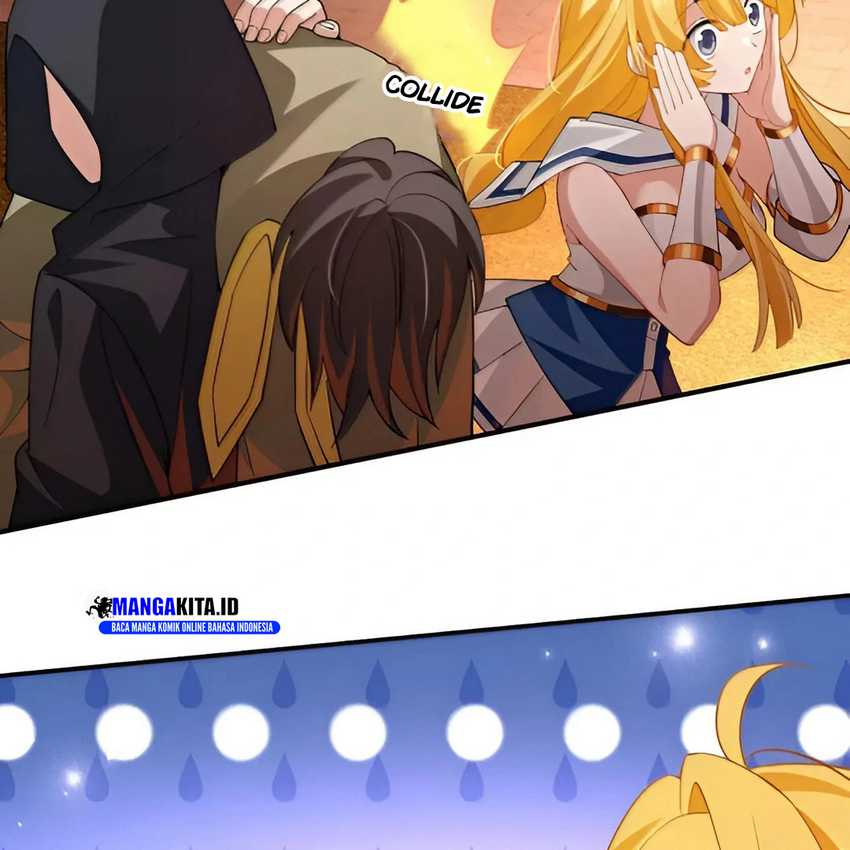Baca Komik I Am a Max-Level Priestess in Another World Chapter 23 halaman 90