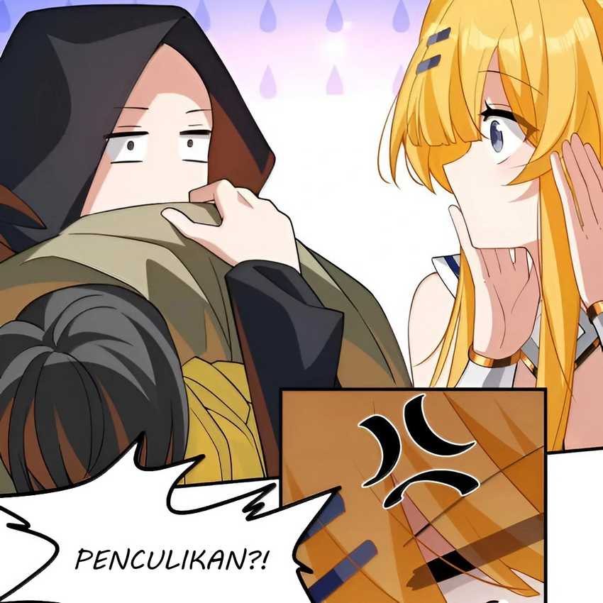 Baca Komik I Am a Max-Level Priestess in Another World Chapter 23 halaman 91