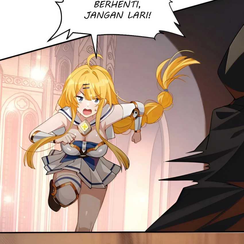 Baca Komik I Am a Max-Level Priestess in Another World Chapter 23 halaman 93