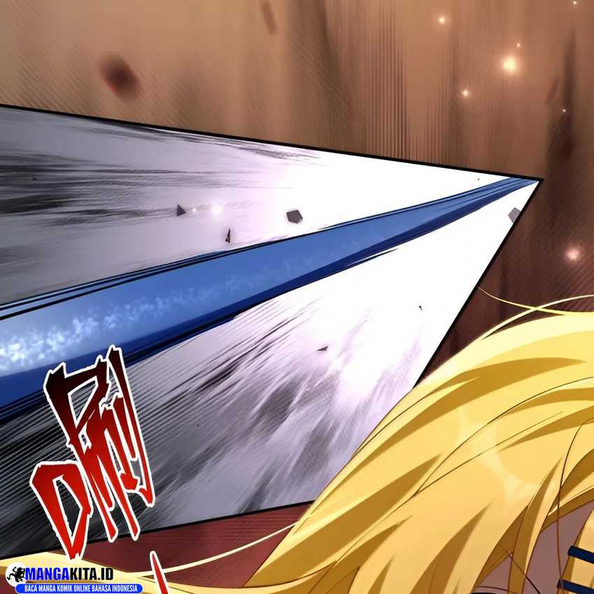 Baca Komik I Am a Max-Level Priestess in Another World Chapter 23 halaman 94