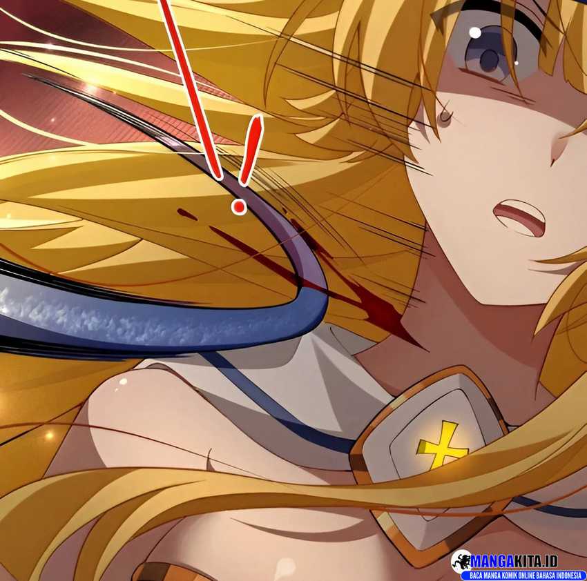 Baca Komik I Am a Max-Level Priestess in Another World Chapter 23 halaman 95
