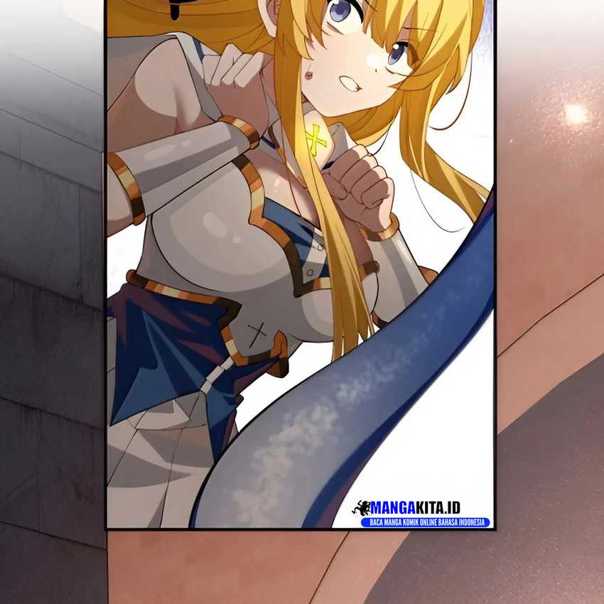 Baca Komik I Am a Max-Level Priestess in Another World Chapter 23 halaman 97