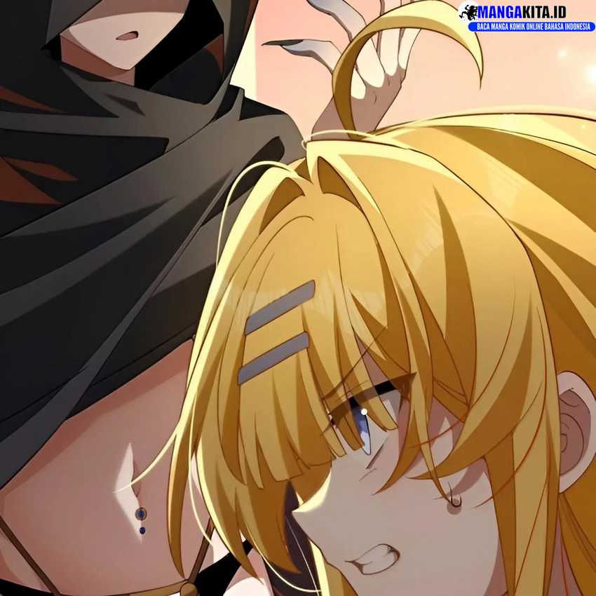 Baca Komik I Am a Max-Level Priestess in Another World Chapter 23 halaman 99