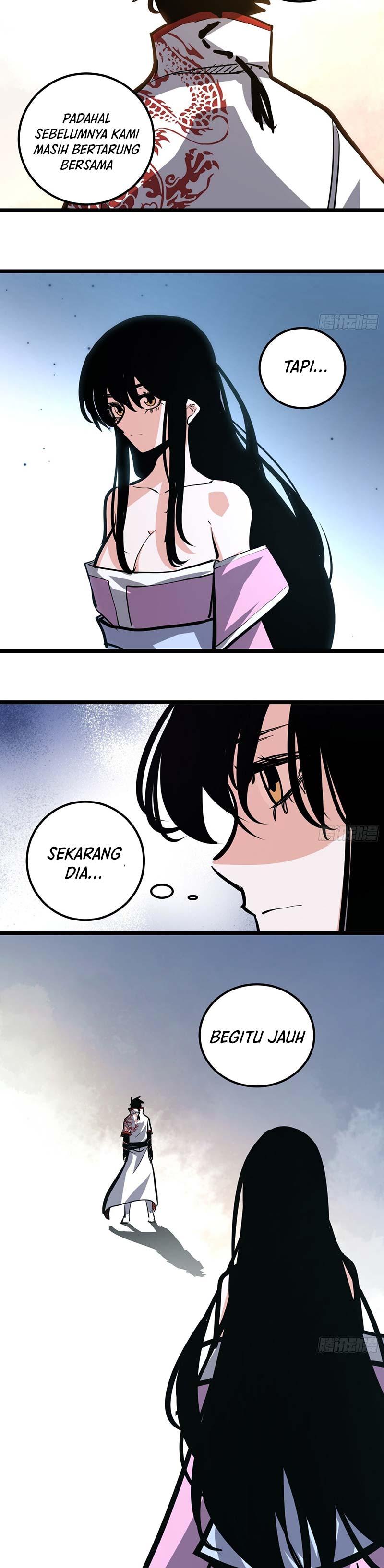 I am Self-disciplined And Invincible Chapter 114 page 6